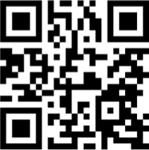 扫描关注网站微信公众账号